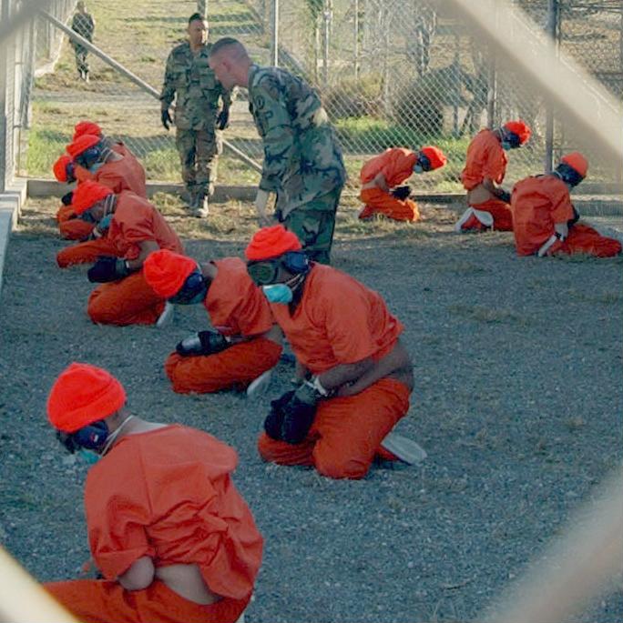 Controversial Detention and Interrogation Practices