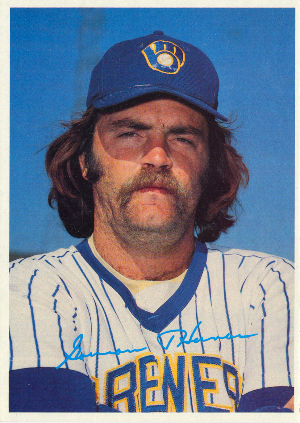 Gorman Thomas
