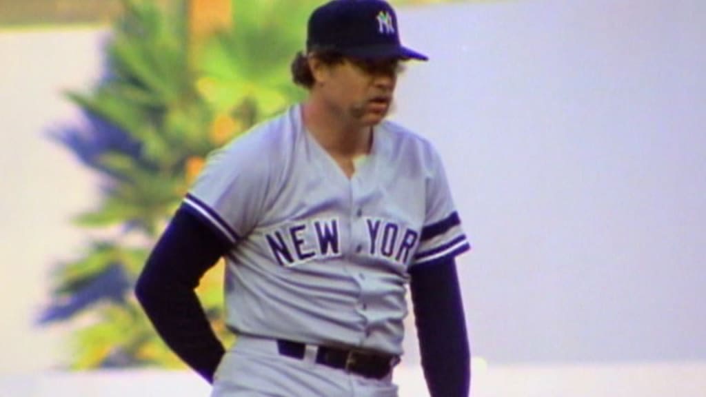 Goose Gossage