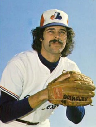 Ross Grimsley
