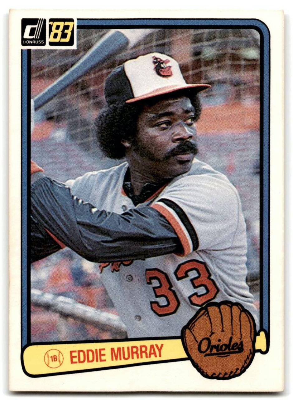 Eddie Murray