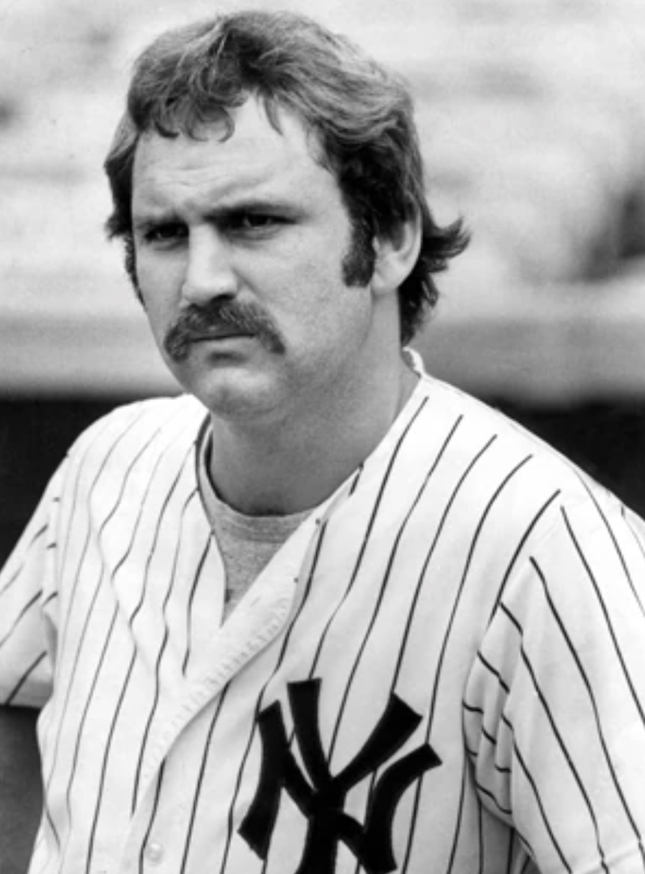 Thurman Munson