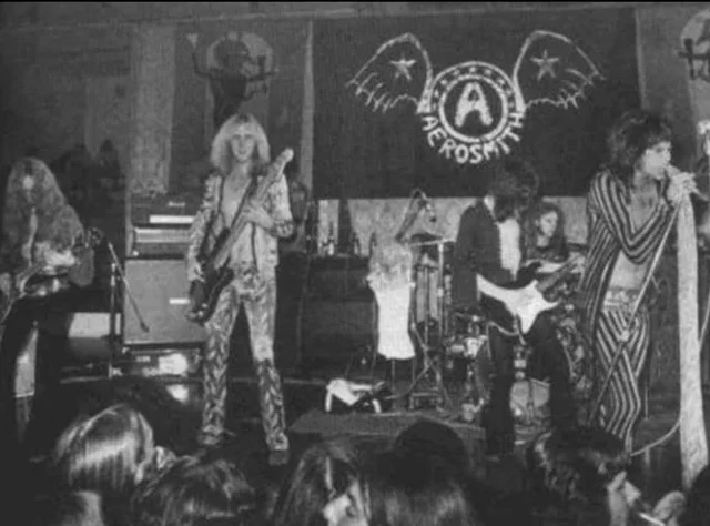 Littleton High School's Winter Carnival Ball - 1972