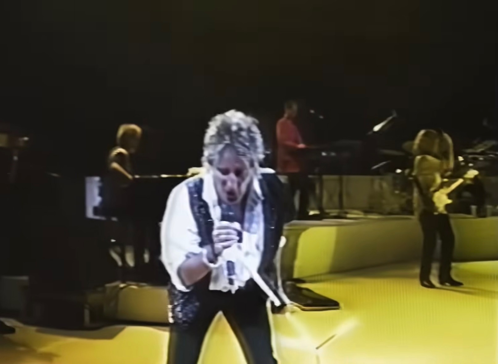 For The People At Home