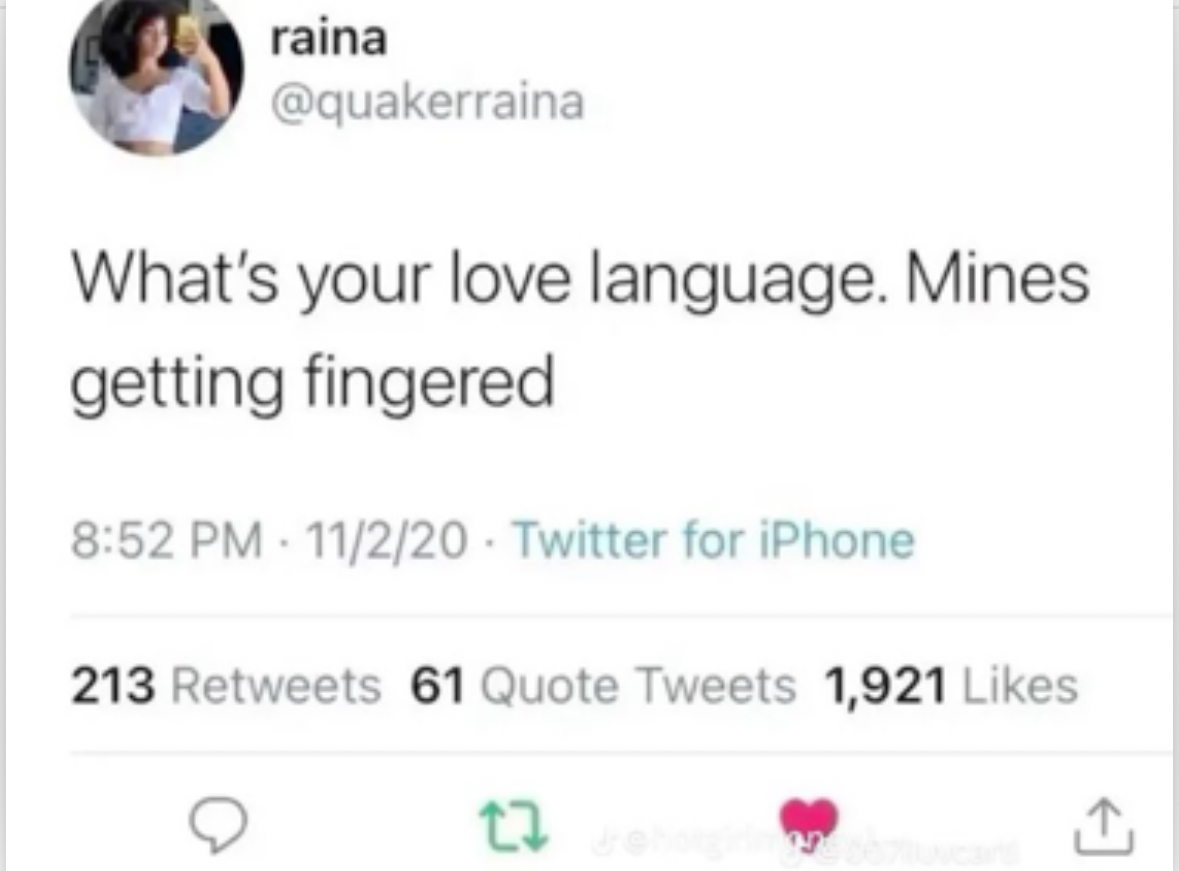 20 NSFW Tweets So Unholy That They Might Get Censored