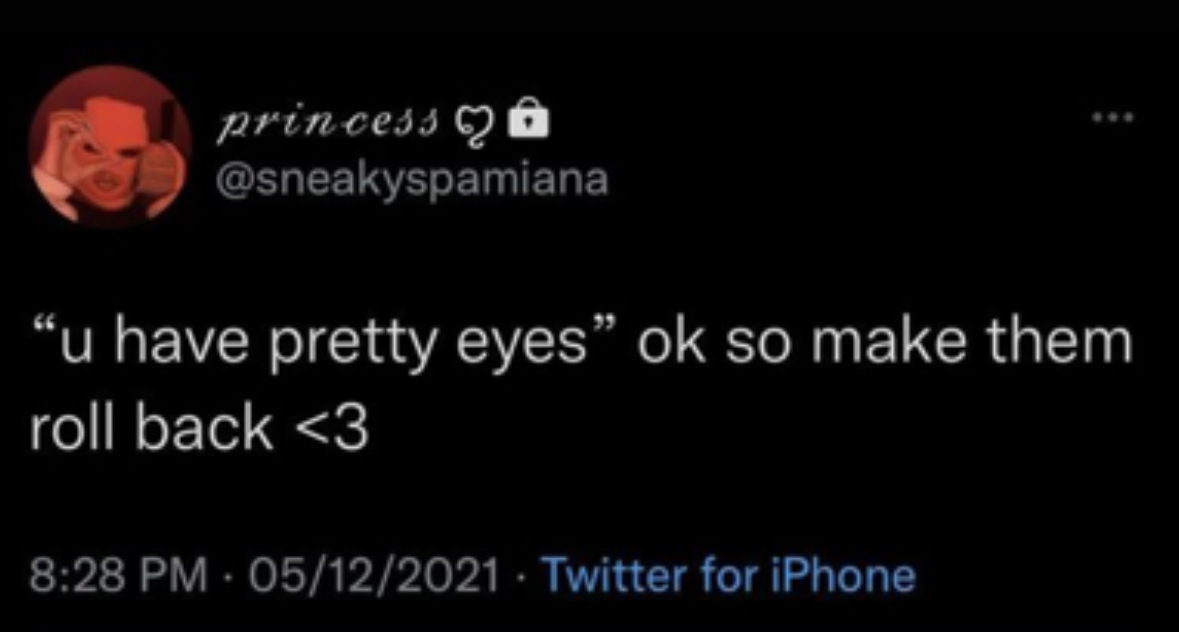 20 NSFW Tweets So Unholy That They Might Get Censored