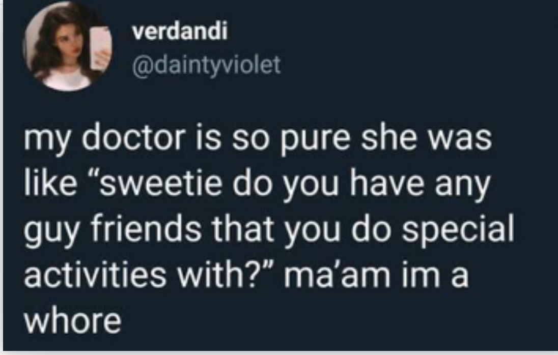 20 NSFW Tweets So Unholy That They Might Get Censored