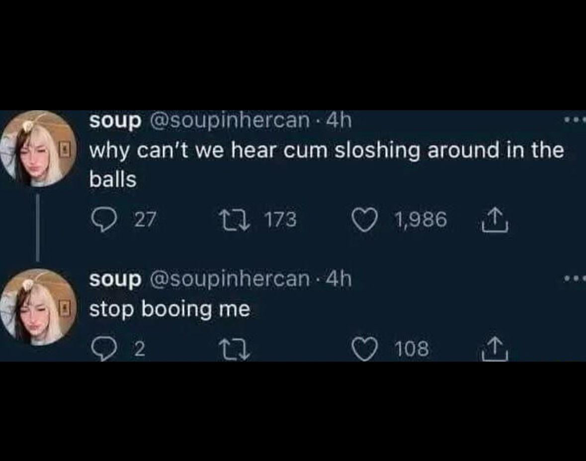 20 NSFW Tweets So Unholy That They Might Get Censored