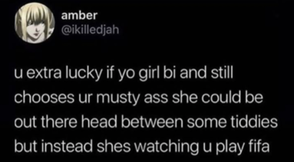 20 NSFW Tweets So Unholy That They Might Get Censored