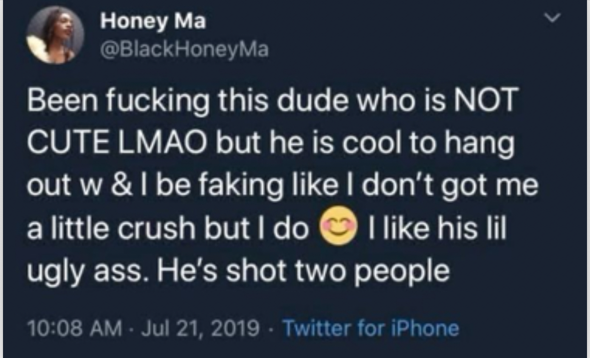 20 NSFW Tweets So Unholy That They Might Get Censored