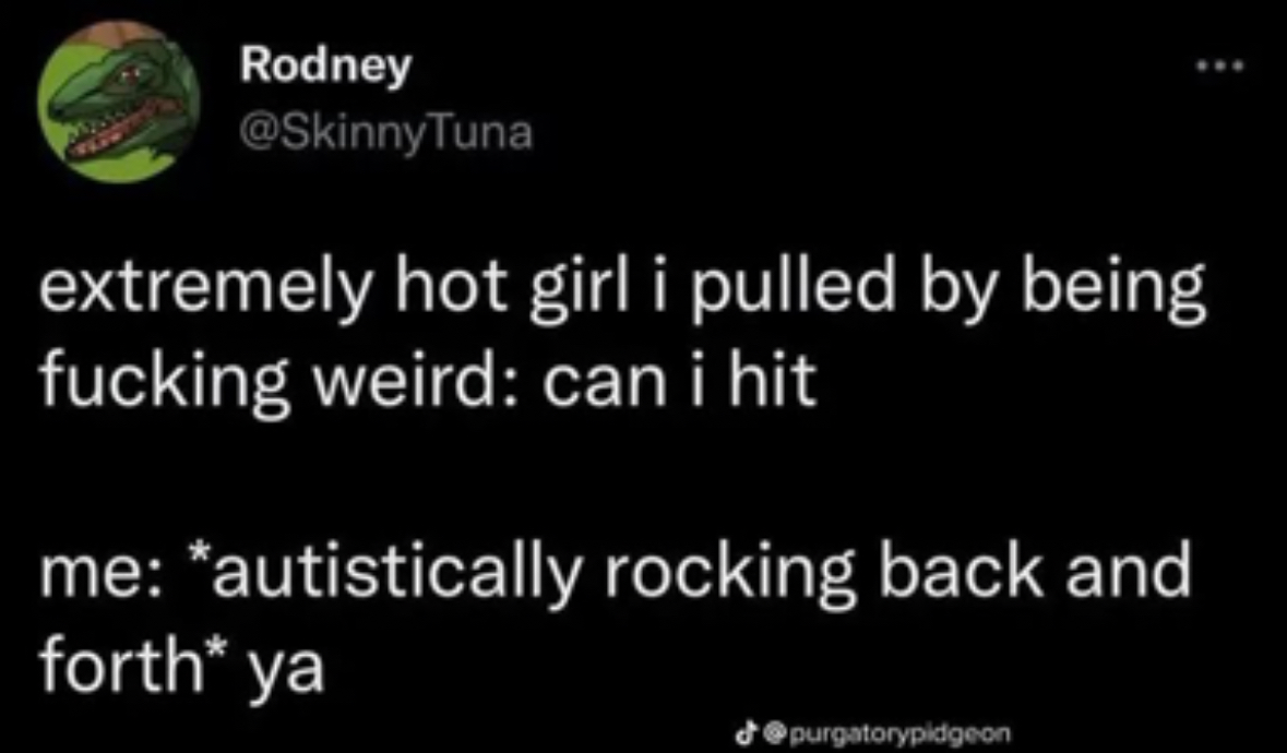 20 NSFW Tweets So Unholy That They Might Get Censored