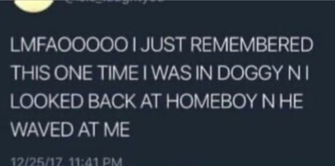 20 NSFW Tweets So Unholy That They Might Get Censored