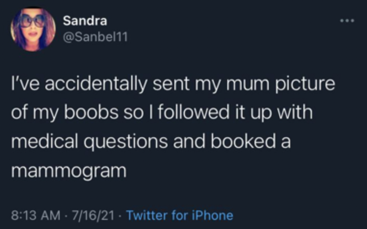 20 NSFW Tweets So Unholy That They Might Get Censored