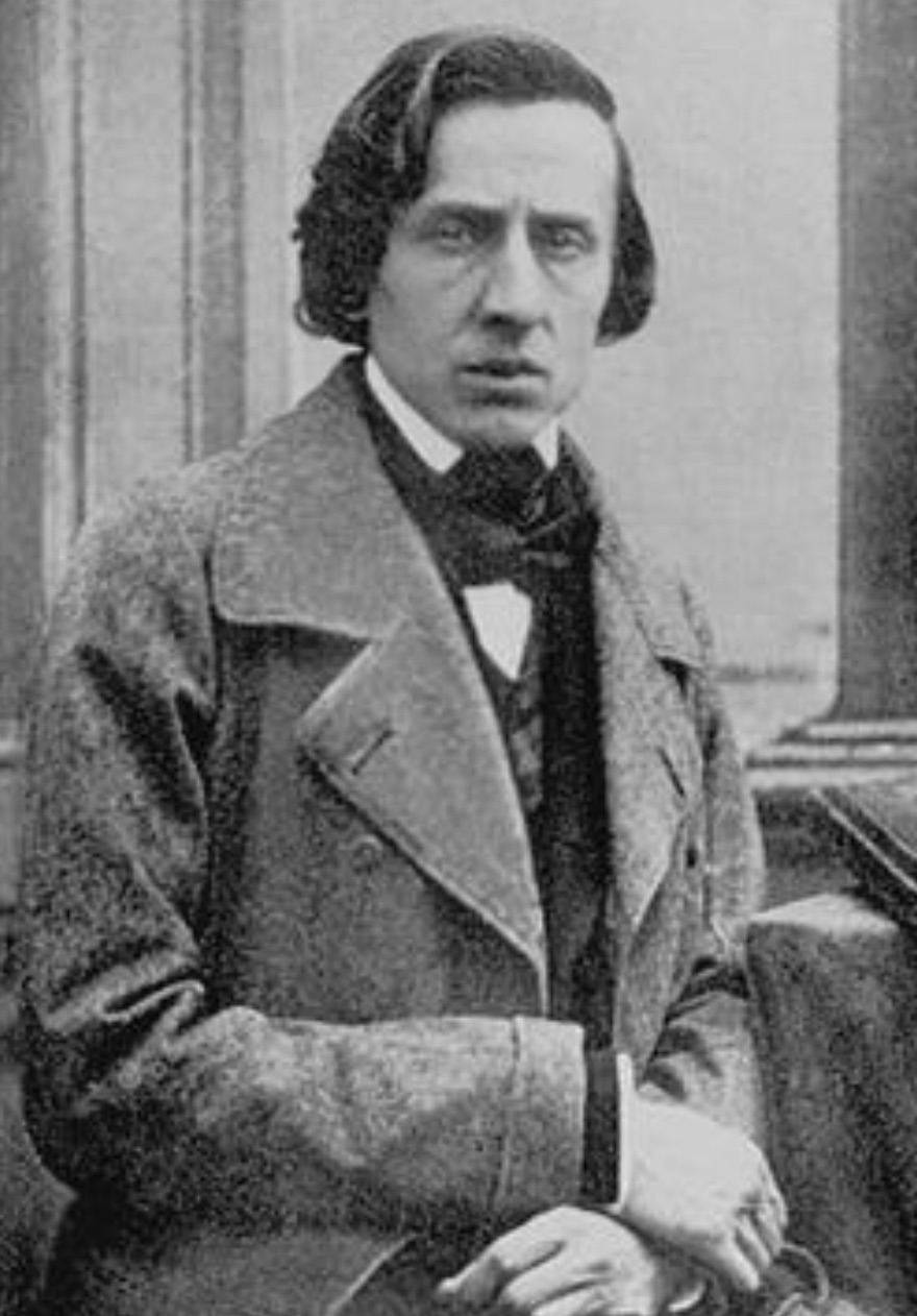 Frédéric Chopin 