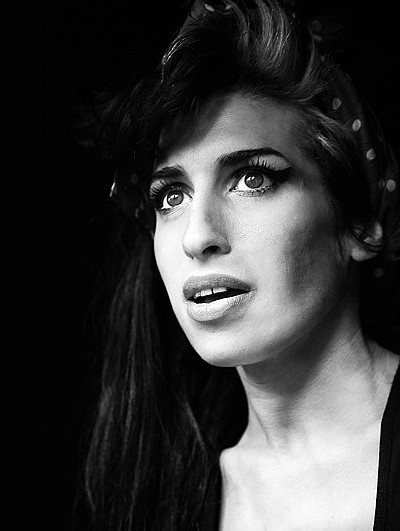 Amy Winehouse