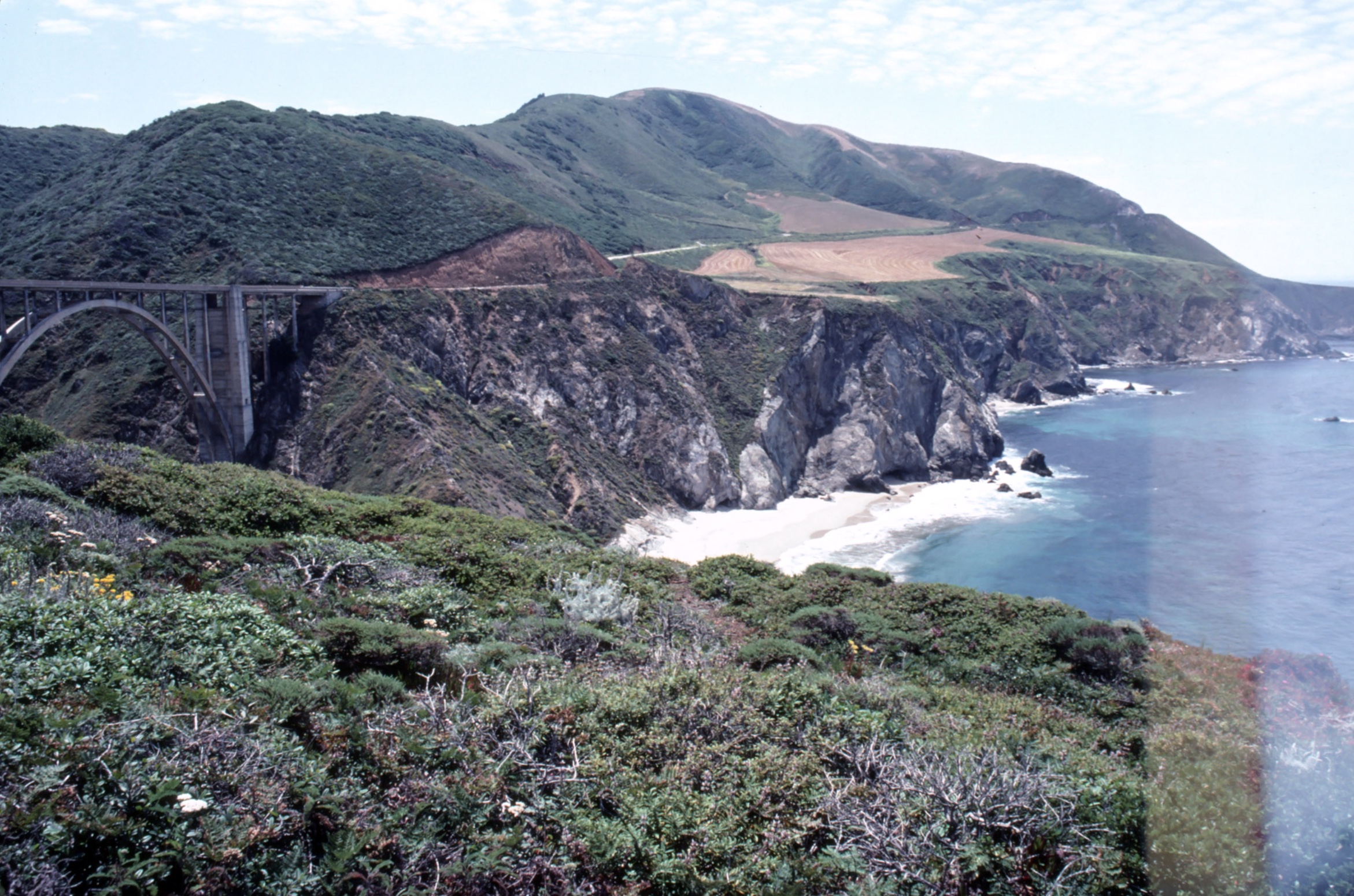 22 Nostalgic Photos Of The Best Road In America