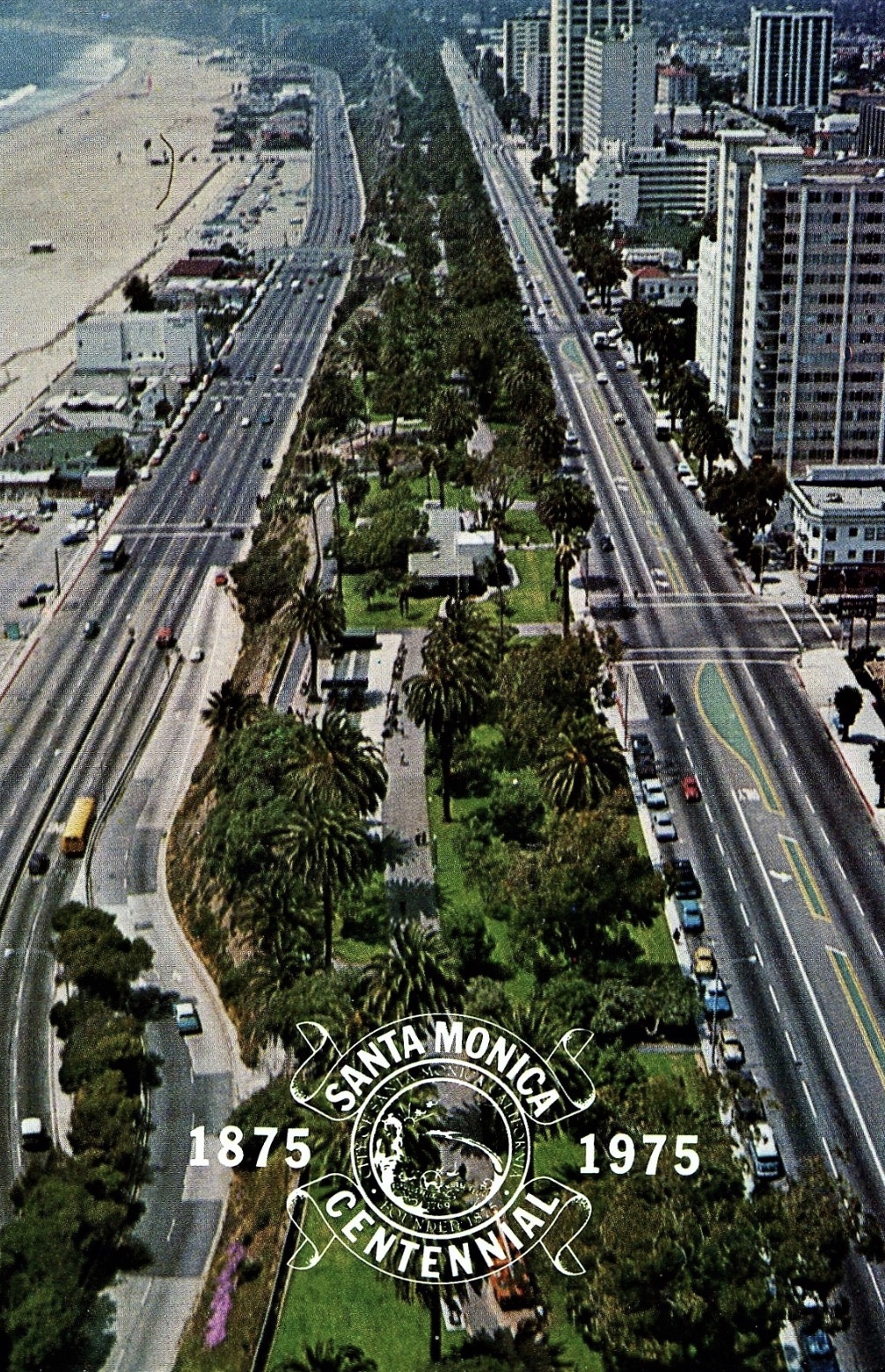 22 Nostalgic Photos Of The Best Road In America