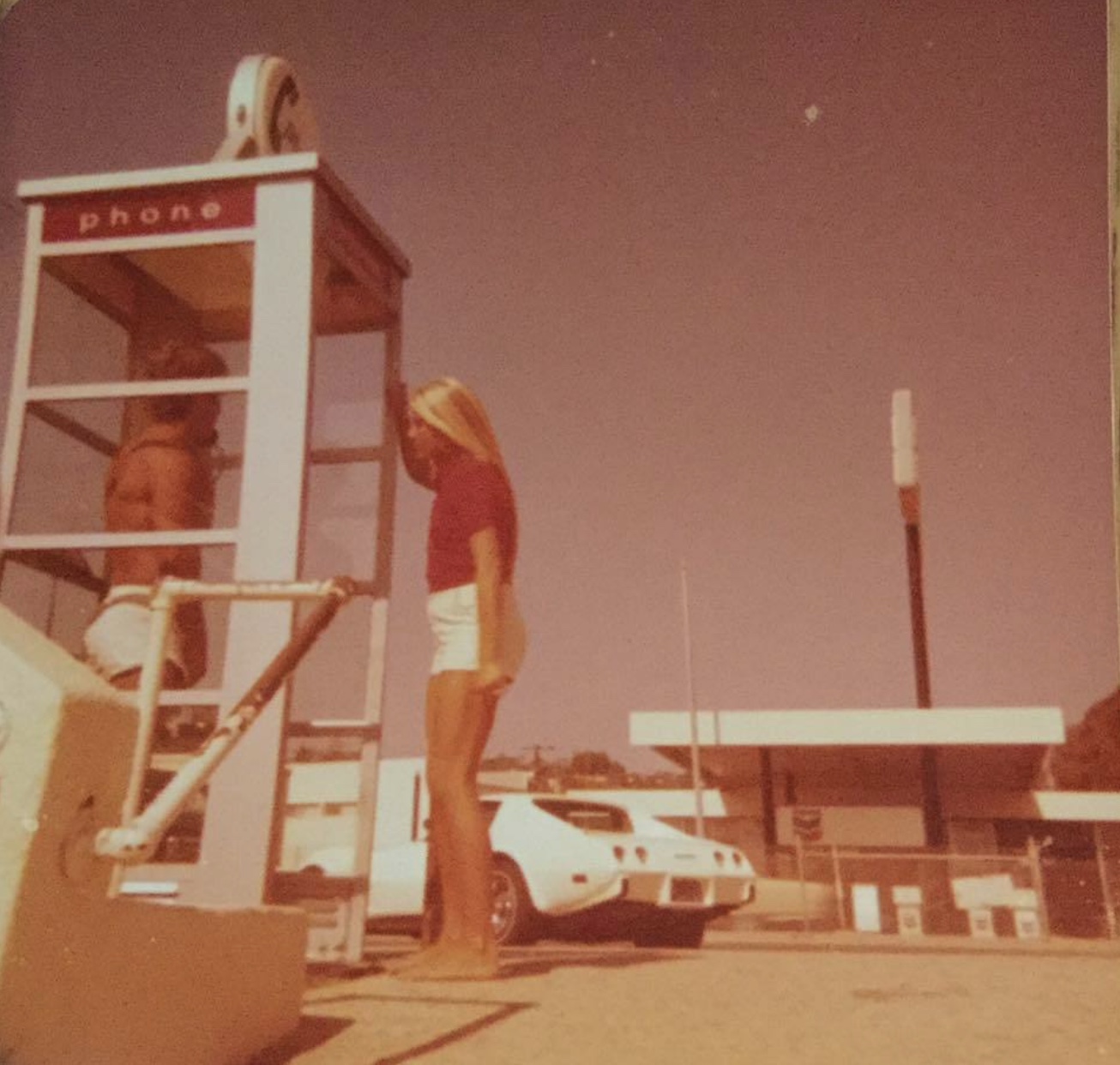 22 Nostalgic Photos Of The Best Road In America