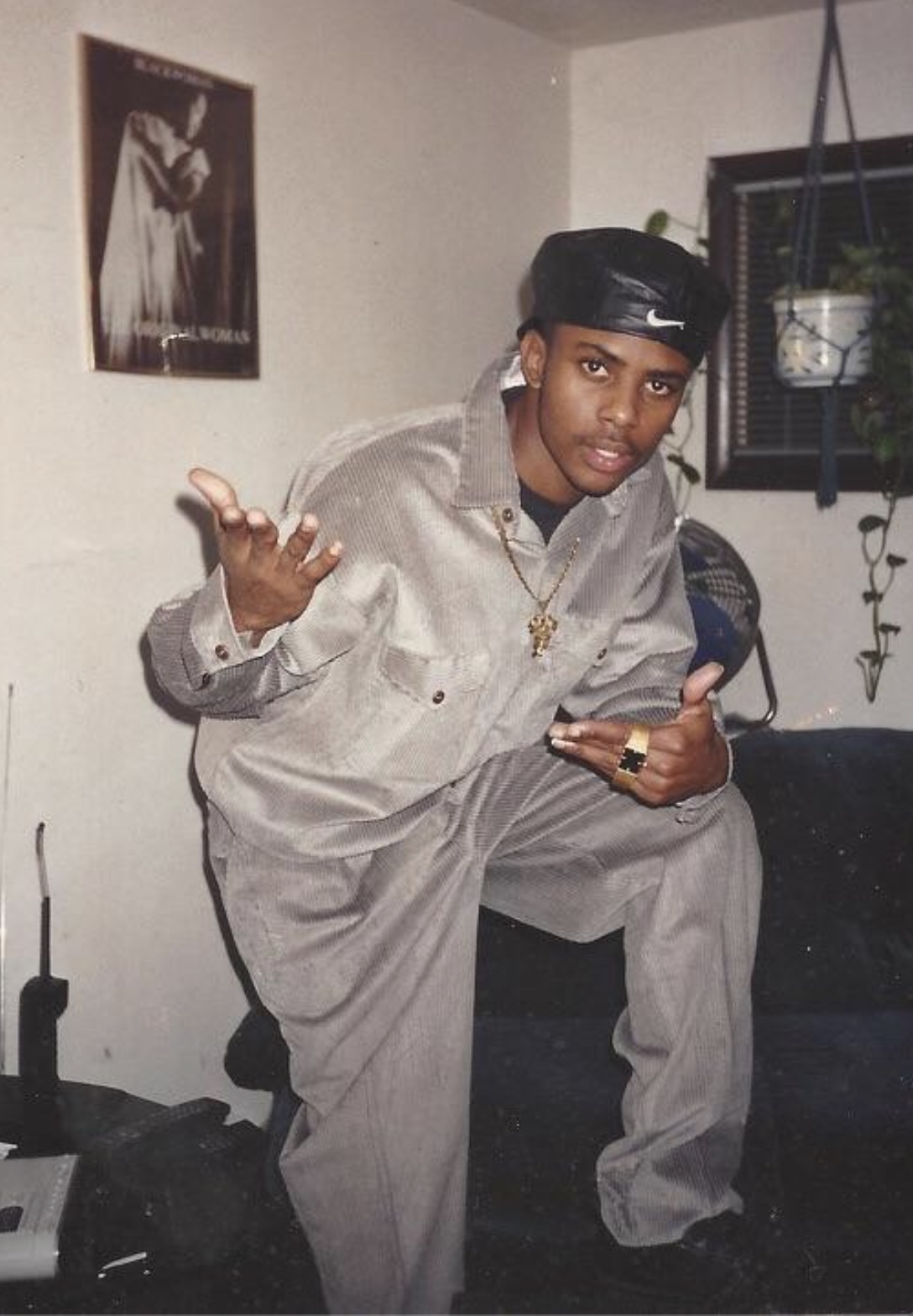 20 Nostalgic Photos Of Gen X In Its 1990’s Element