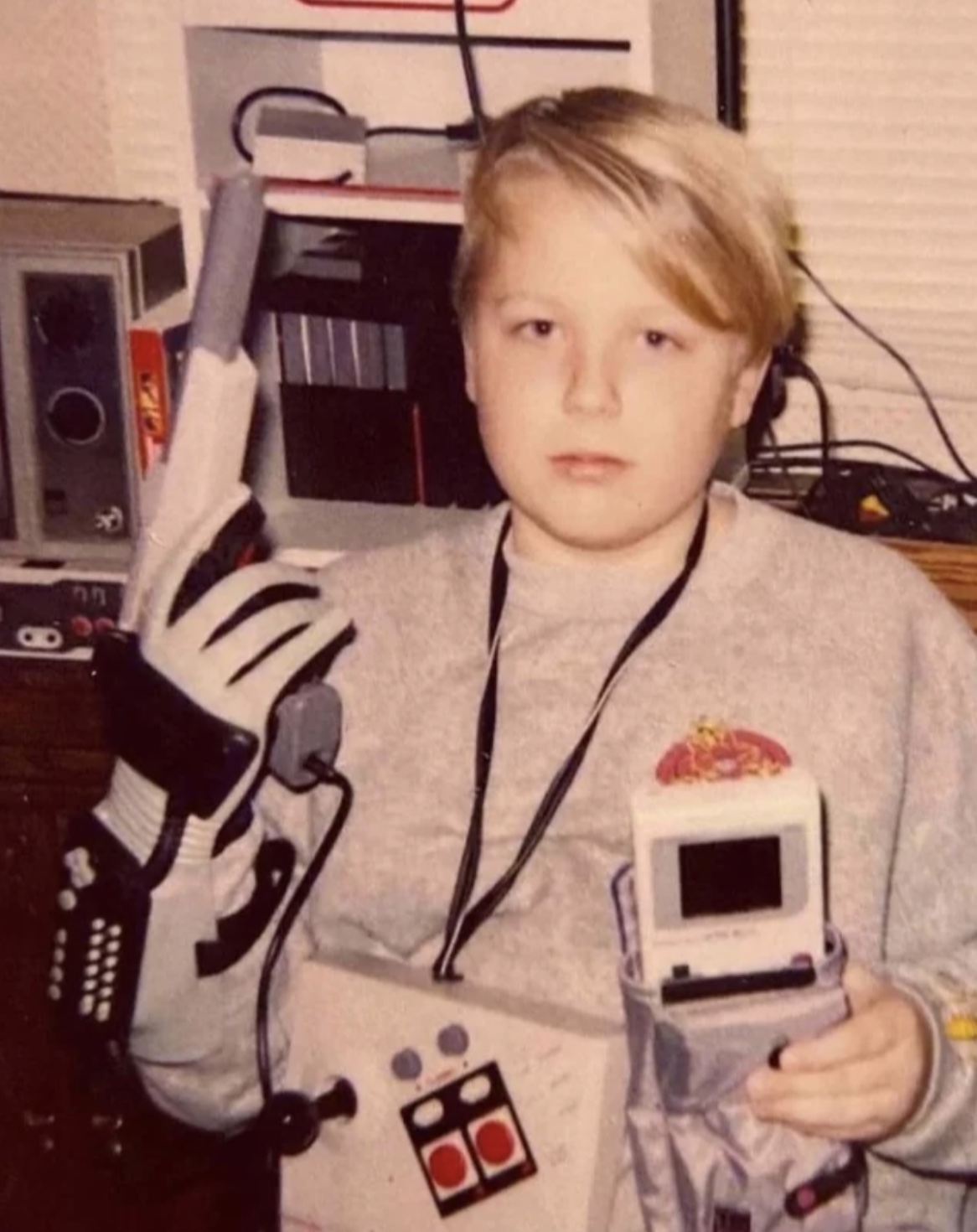 20 Nostalgic Photos Of Gen X In Its 1990’s Element