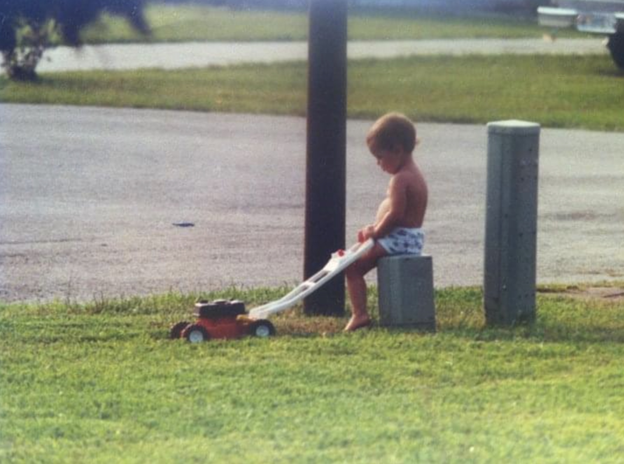 20 Nostalgic Photos Of Gen X In Its 1990’s Element