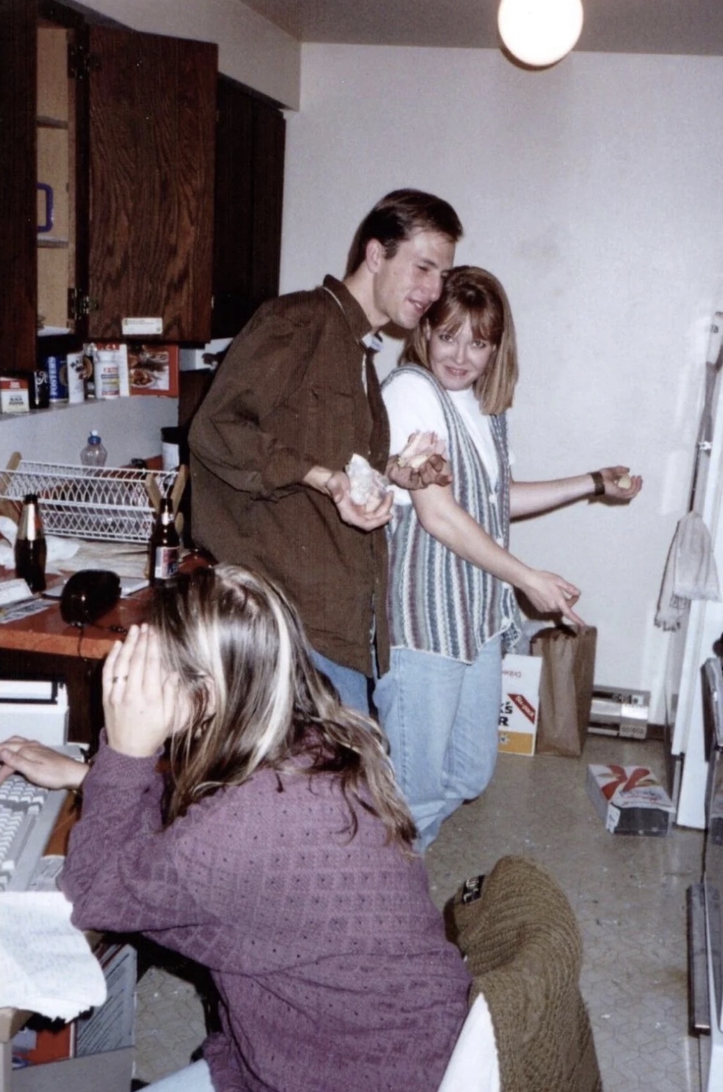 20 Nostalgic Photos Of Gen X In Its 1990’s Element