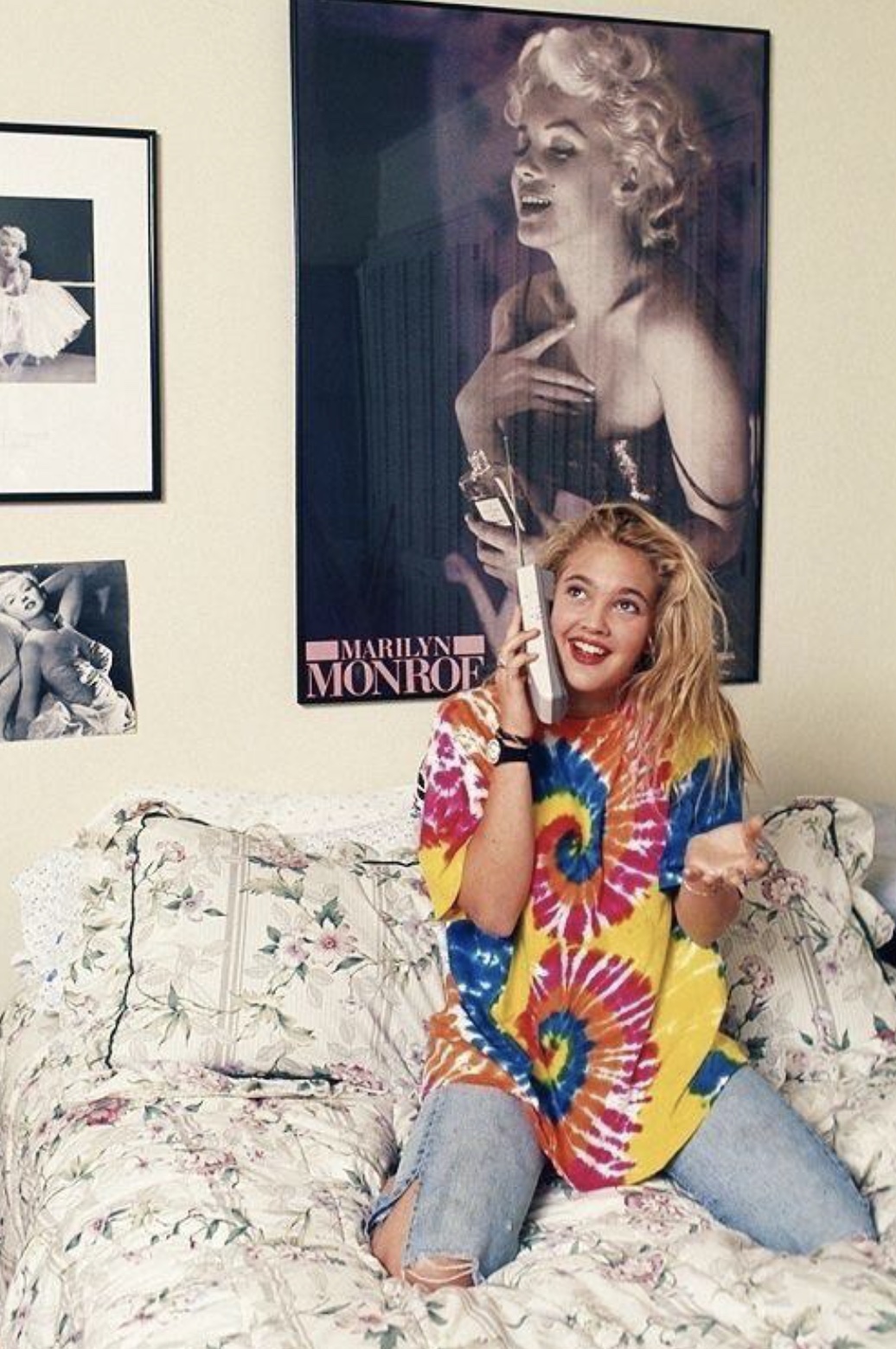 20 Nostalgic Photos Of Gen X In Its 1990’s Element