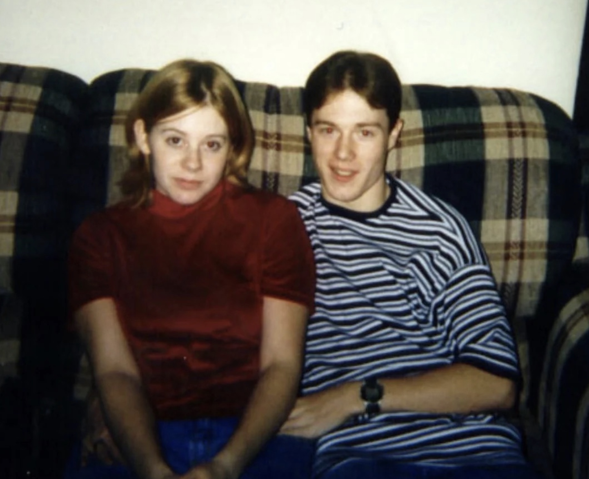 20 Nostalgic Photos Of Gen X In Its 1990’s Element