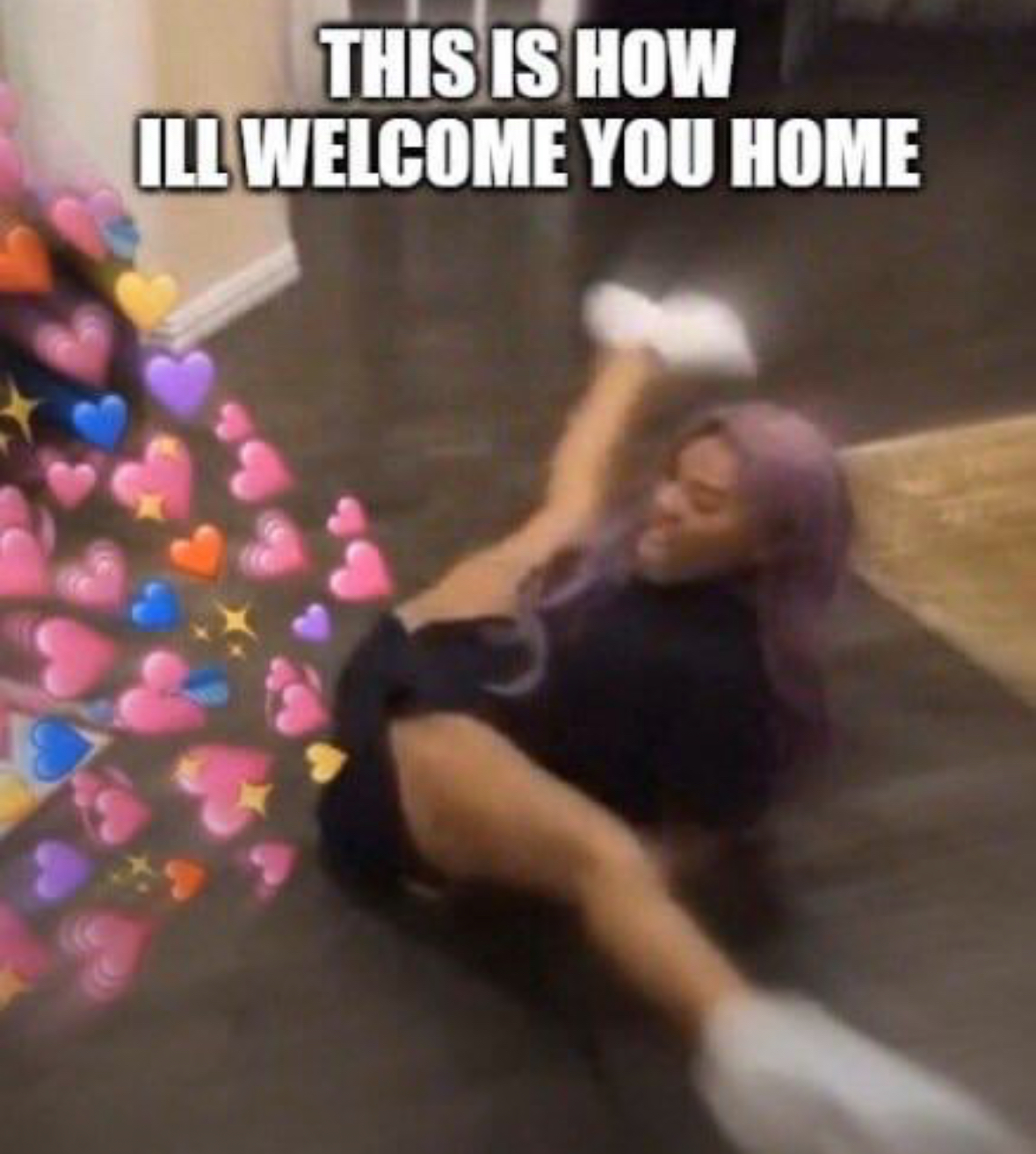 20 Unhinged Horny Memes That Know Too Much