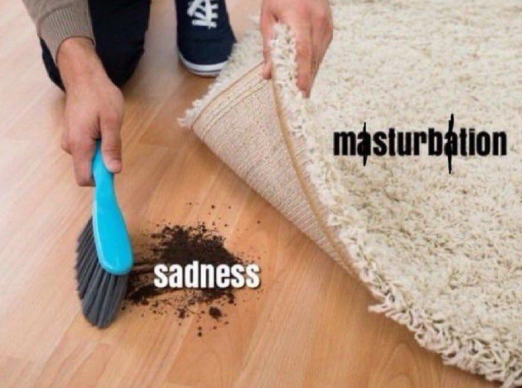 20 Unhinged Horny Memes That Know Too Much