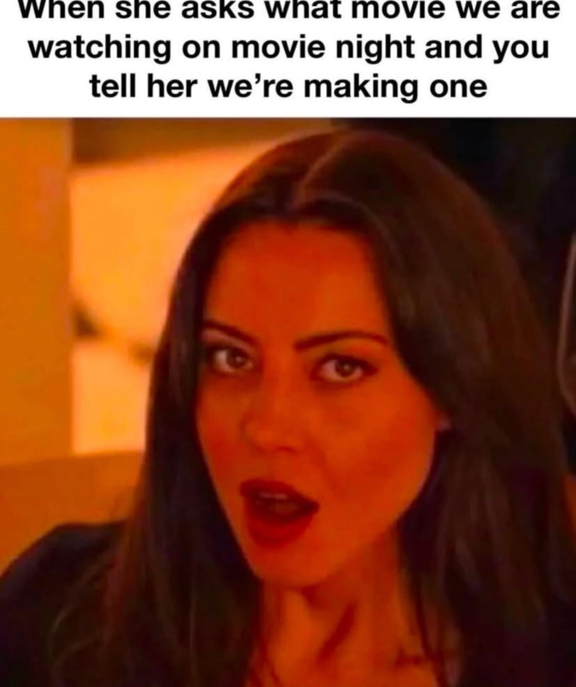 20 Unhinged Horny Memes That Know Too Much