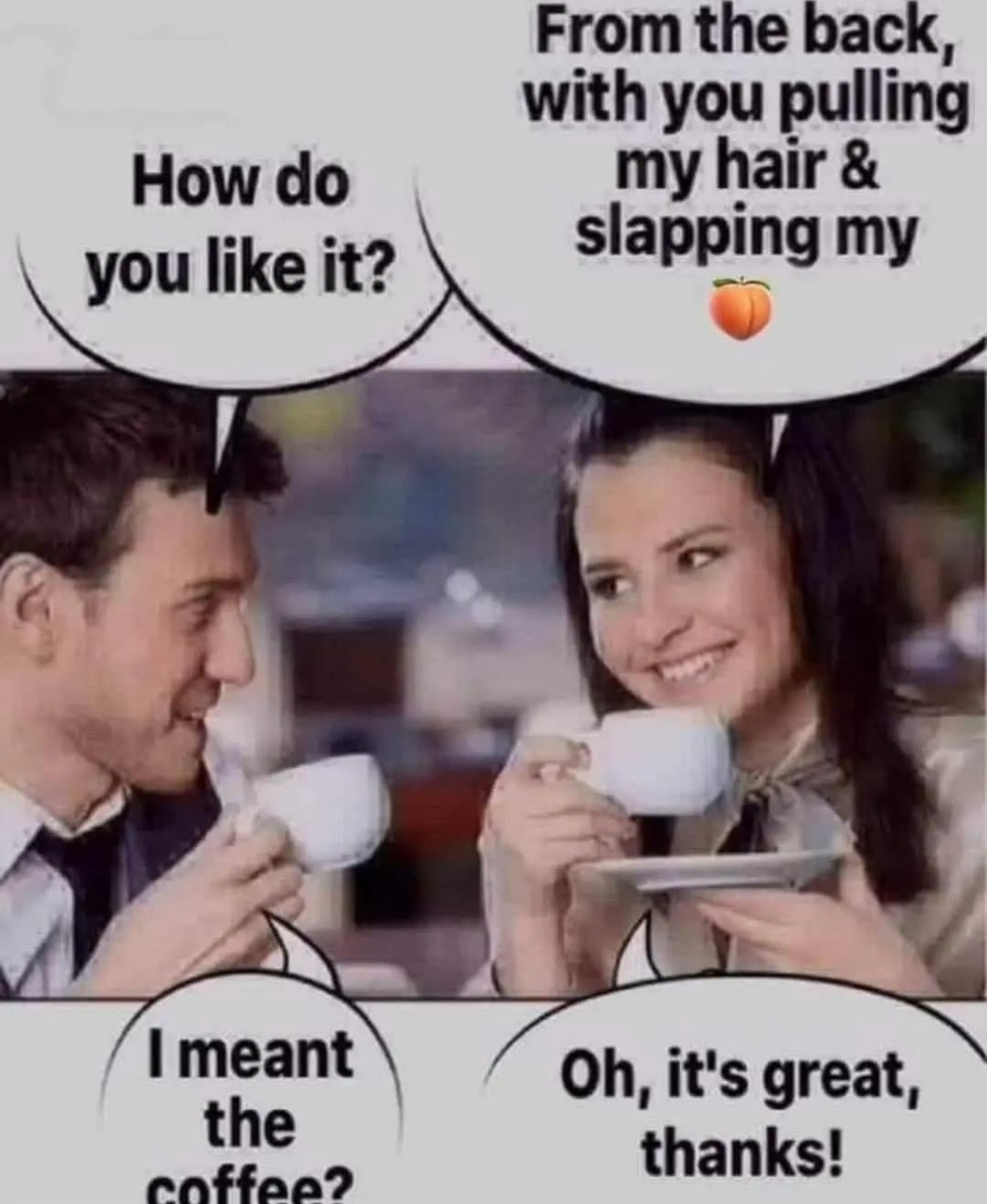 20 Unhinged Horny Memes That Know Too Much