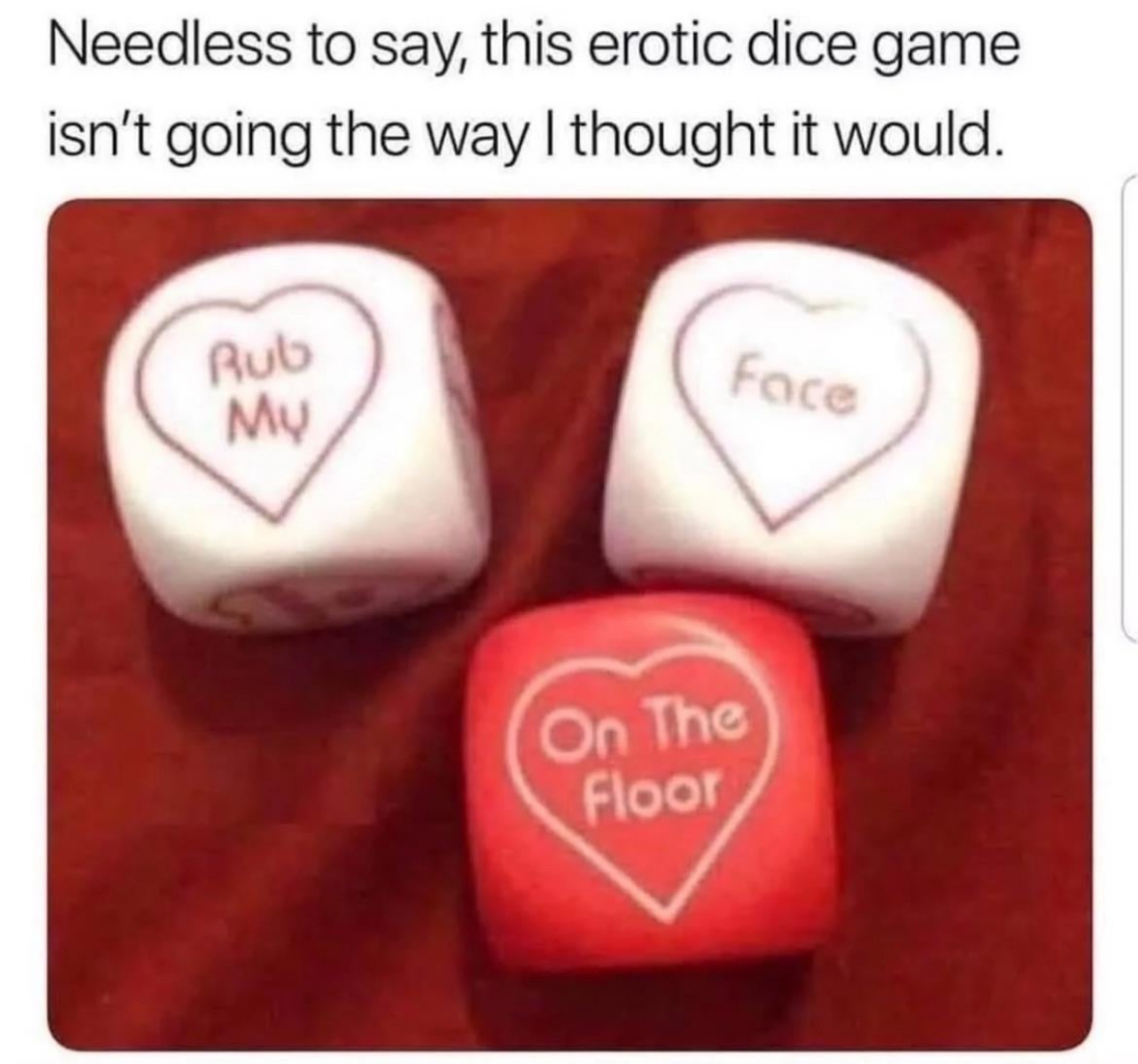 20 Unhinged Horny Memes That Know Too Much