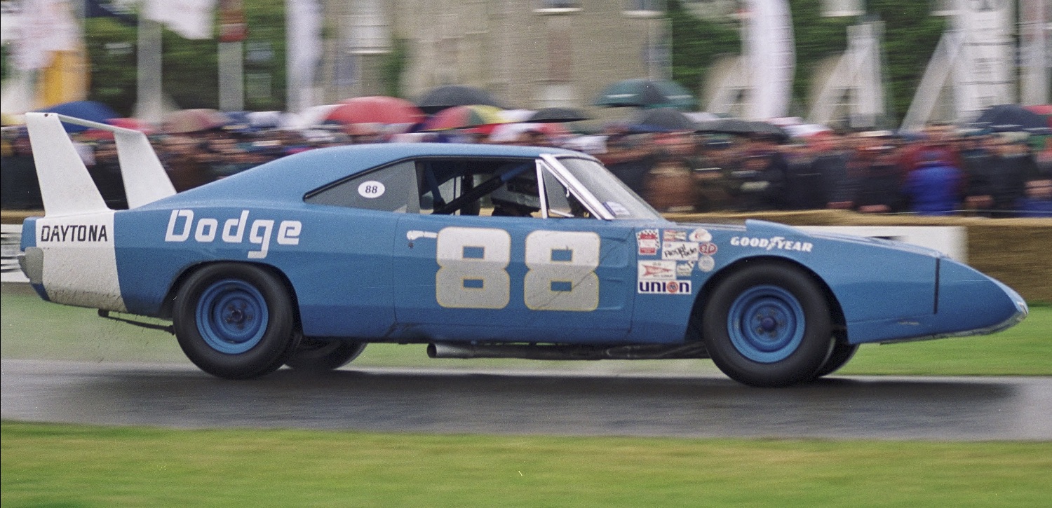 Dodge Daytona 