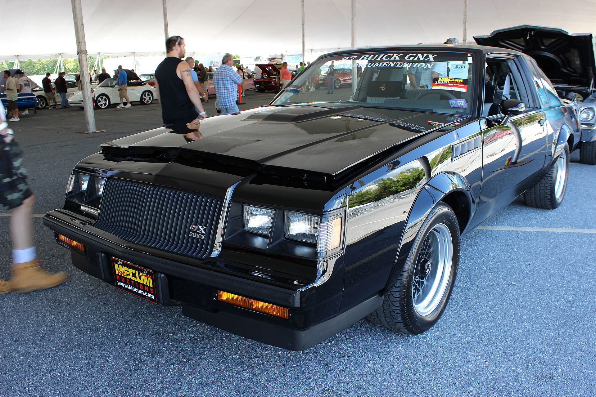 Buick Grand National