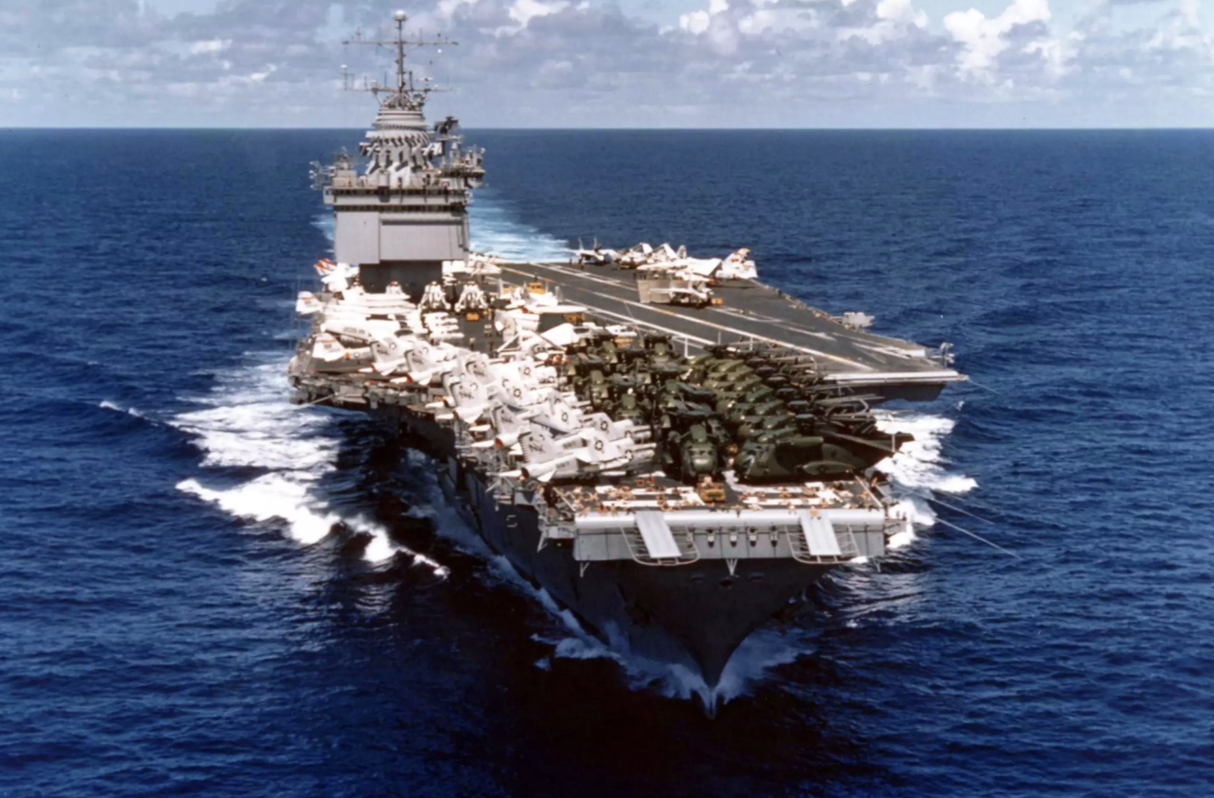 19 Photos Remembering The Fall Of Saigon