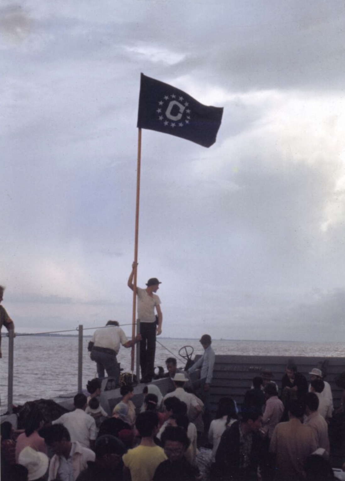 19 Photos Remembering The Fall Of Saigon