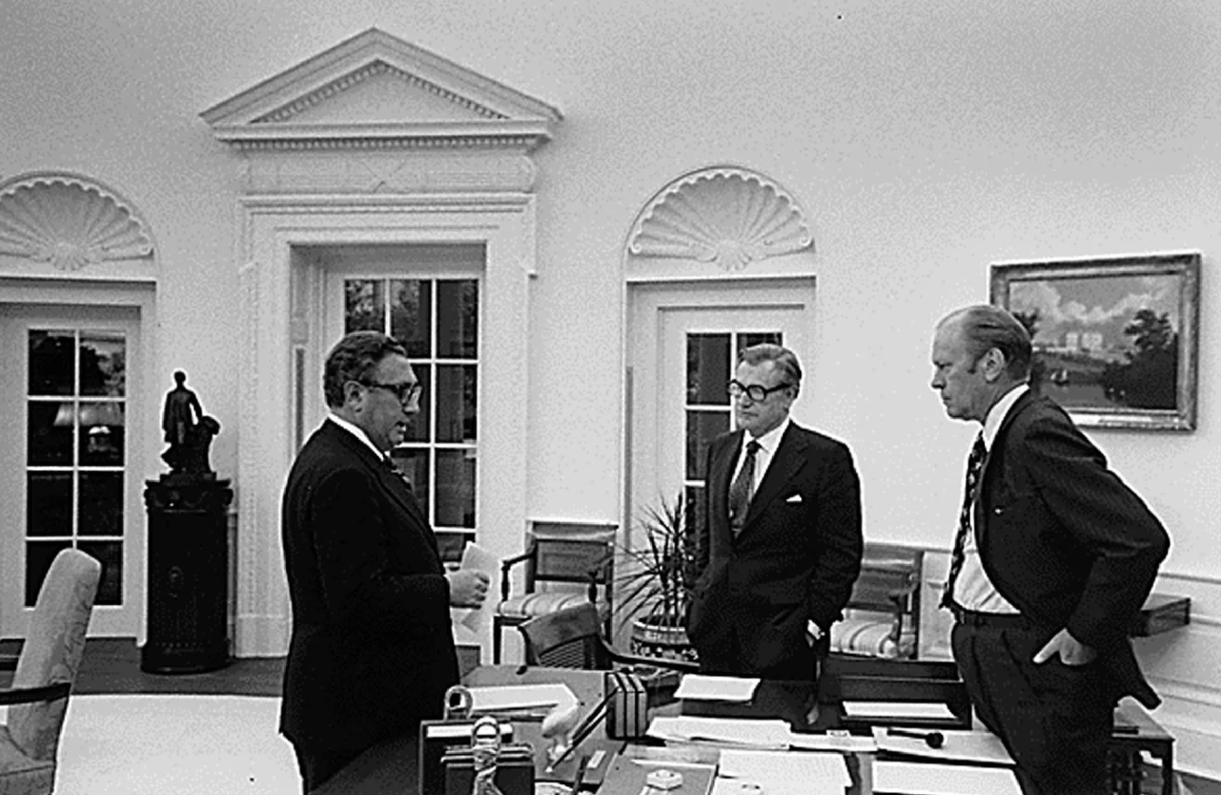 19 Photos Remembering The Fall Of Saigon