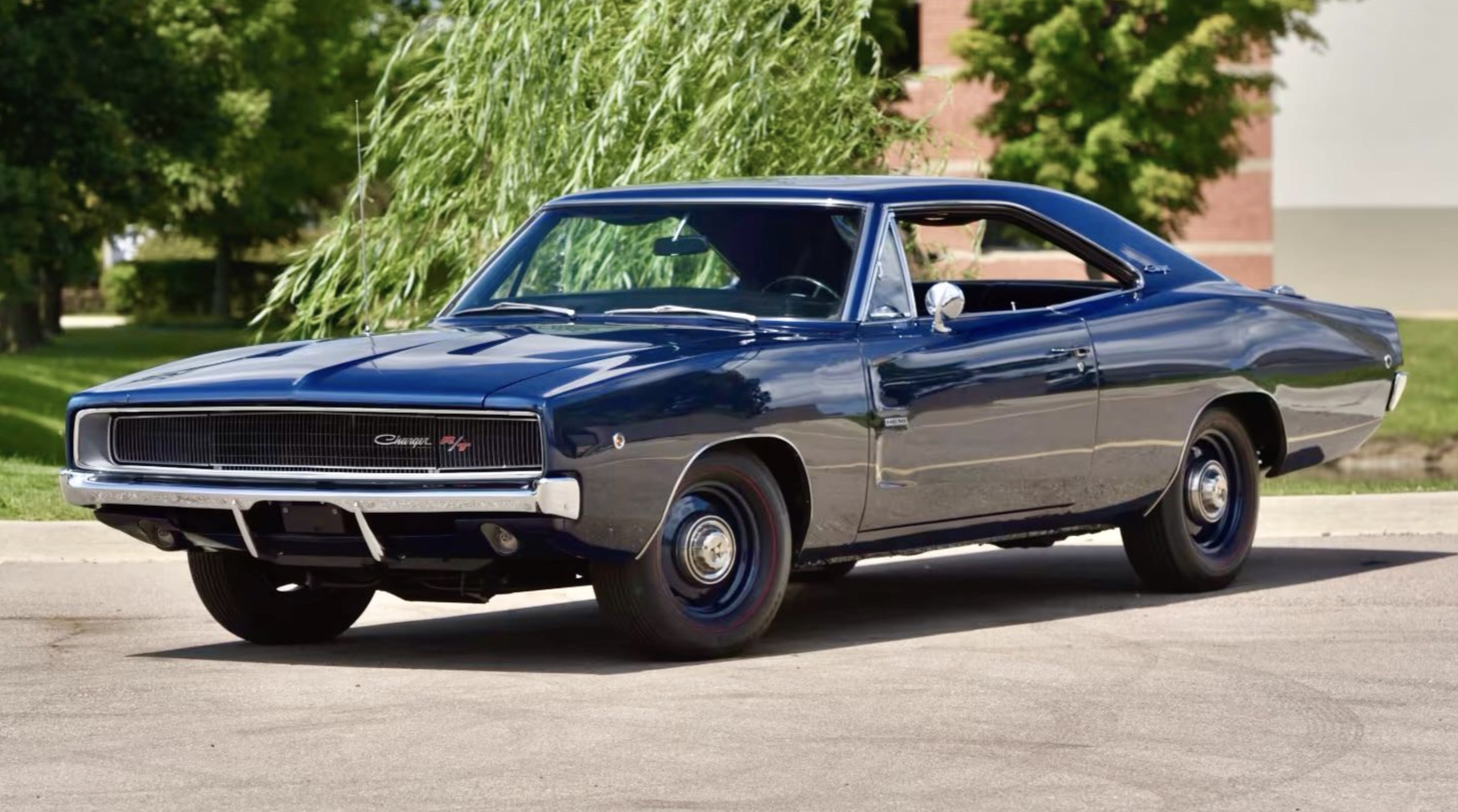 21 Photos Remembering The Peak Era Of Muscle Cars