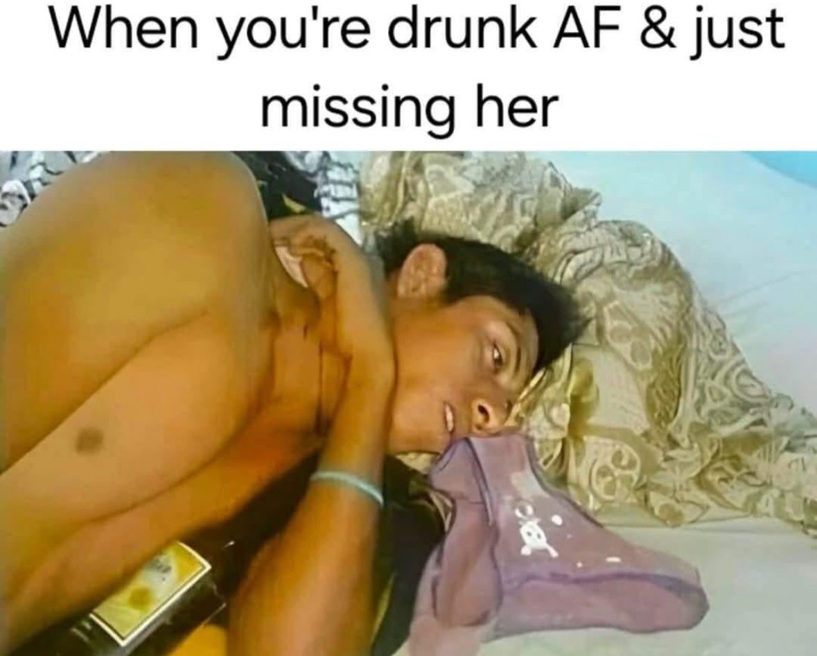 20 Spicy Memes That Just Made Eye Contact With You