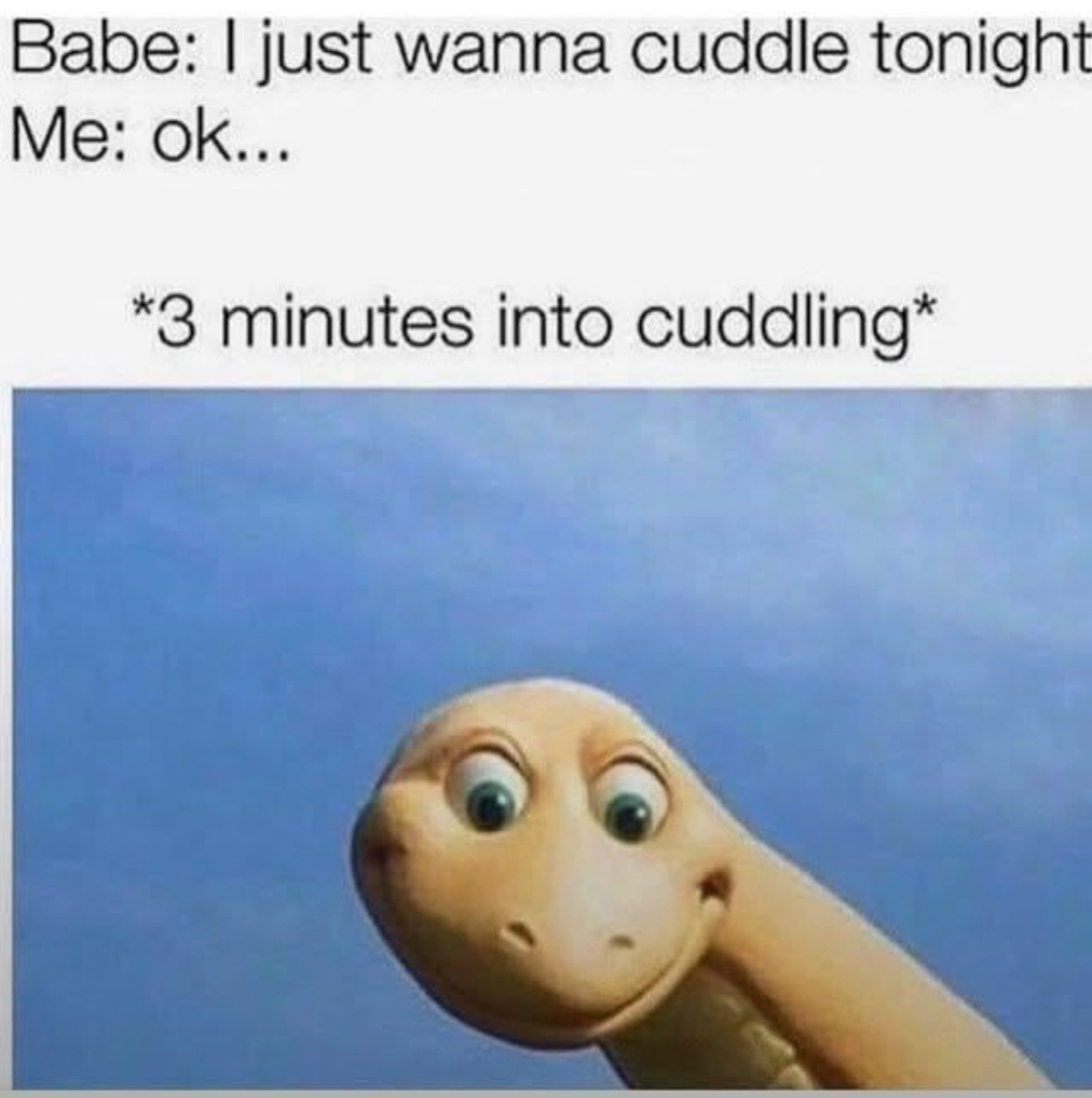 20 Spicy Memes That Just Made Eye Contact With You