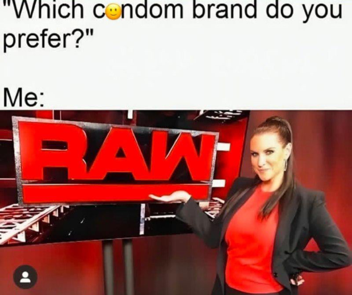 20 Spicy Memes That Just Made Eye Contact With You