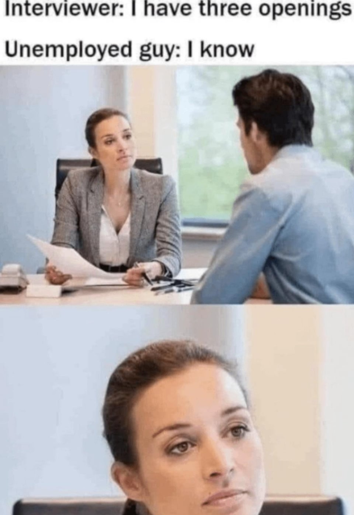 20 Spicy Memes That Just Made Eye Contact With You