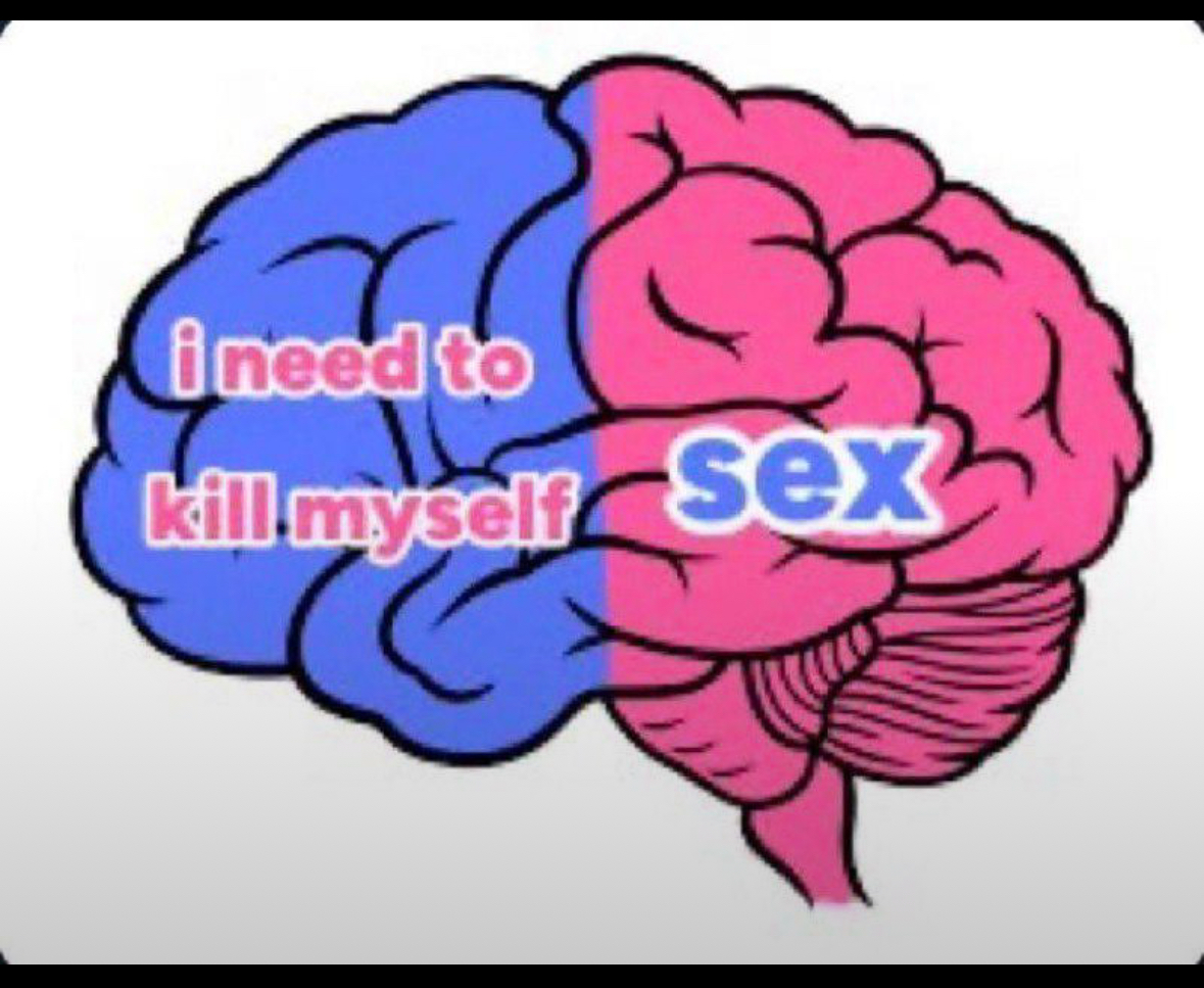 20 Spicy Memes That Just Made Eye Contact With You