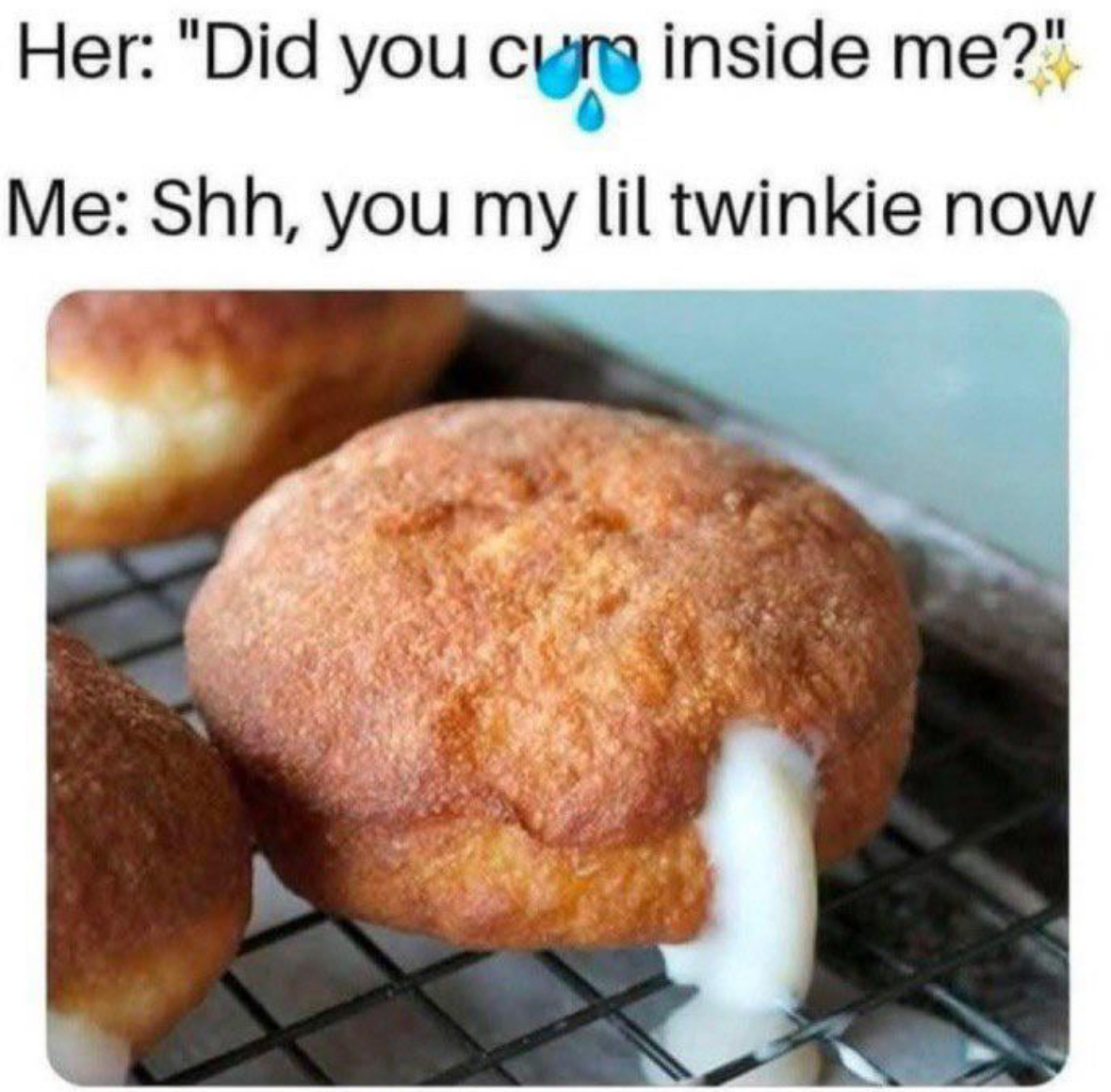 20 Spicy Memes That Just Made Eye Contact With You