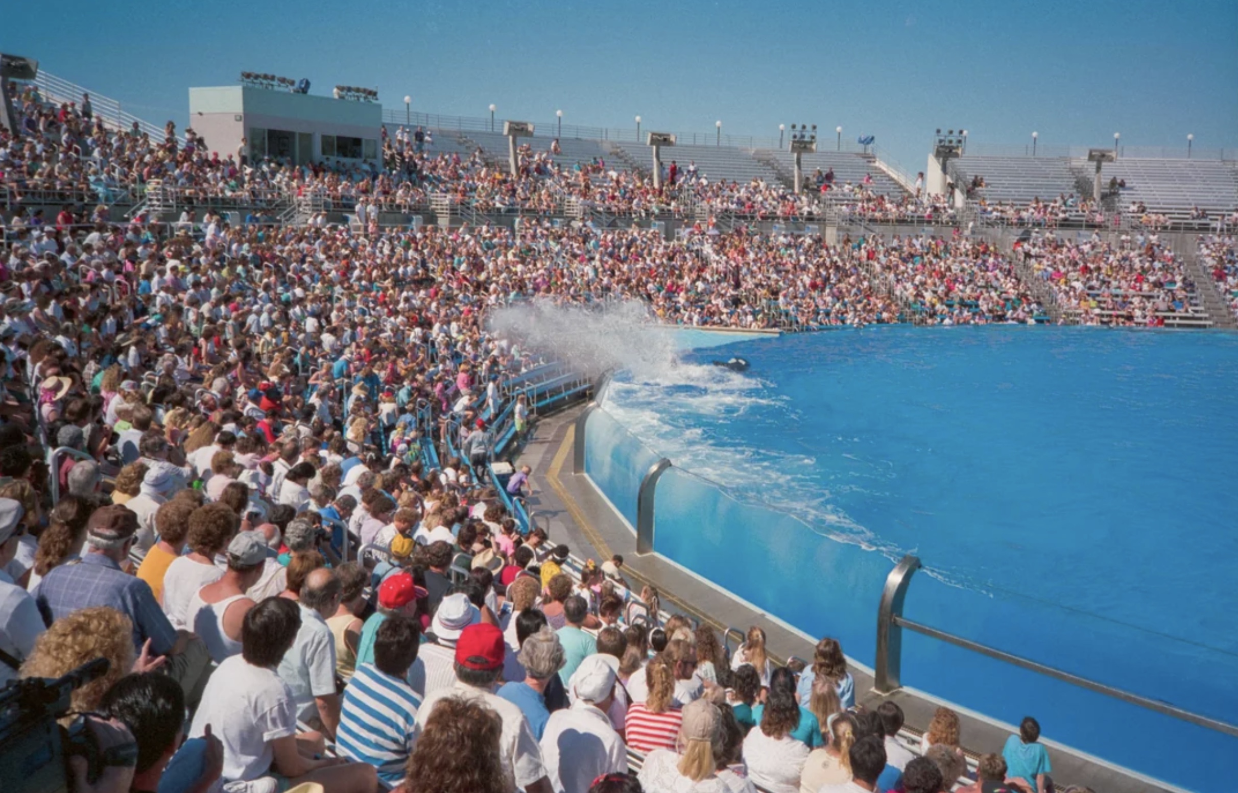 22 Photos Of Gen X Holding Down The 1990s