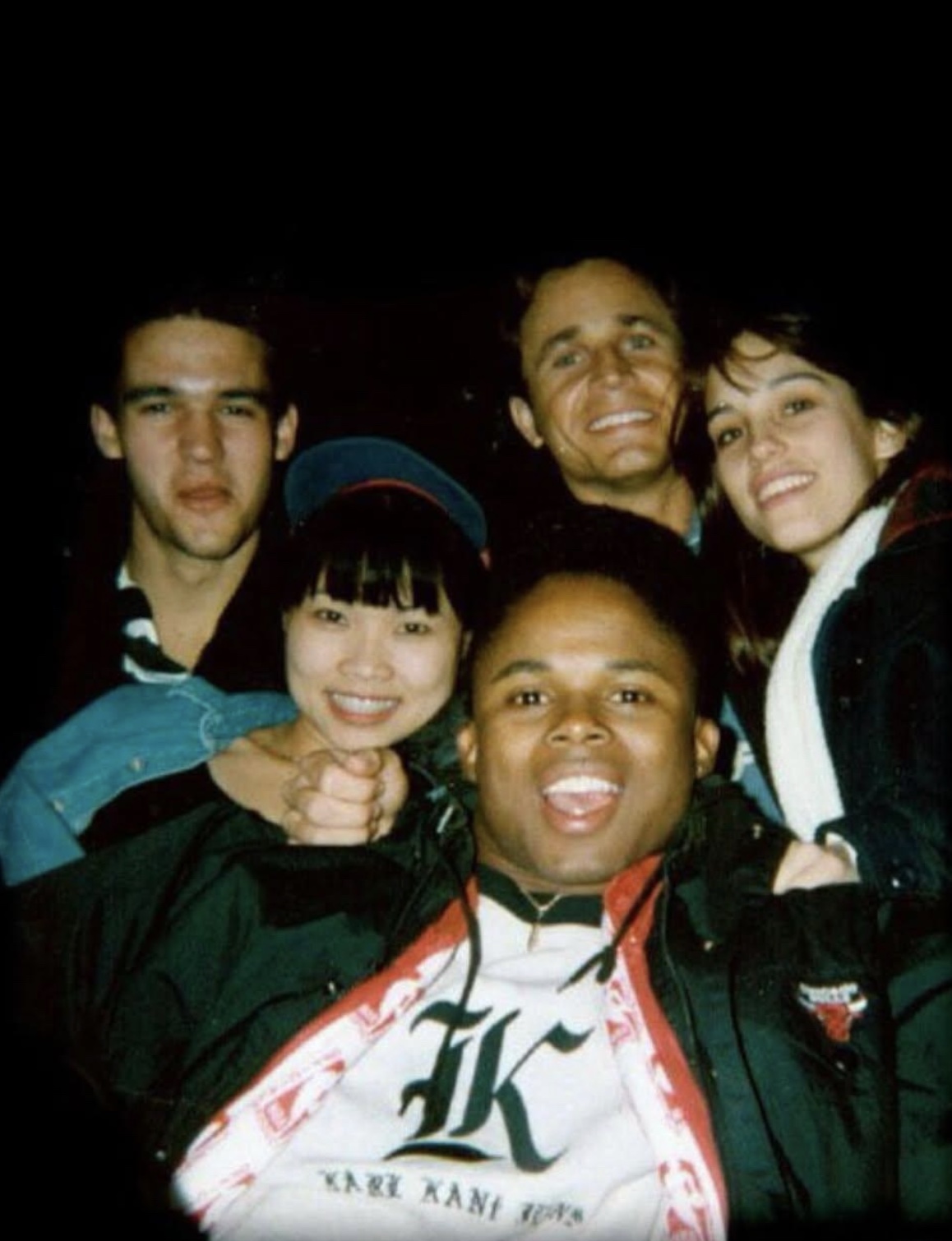 22 Photos Of Gen X Holding Down The 1990s