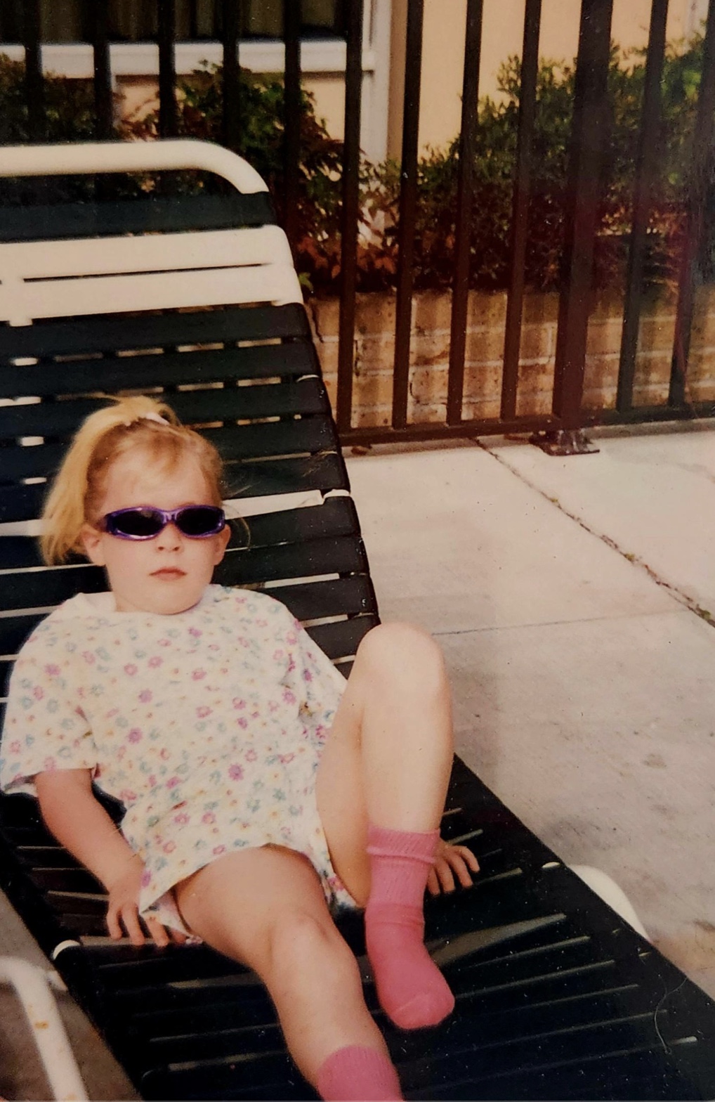 22 Photos Of Gen X Holding Down The 1990s