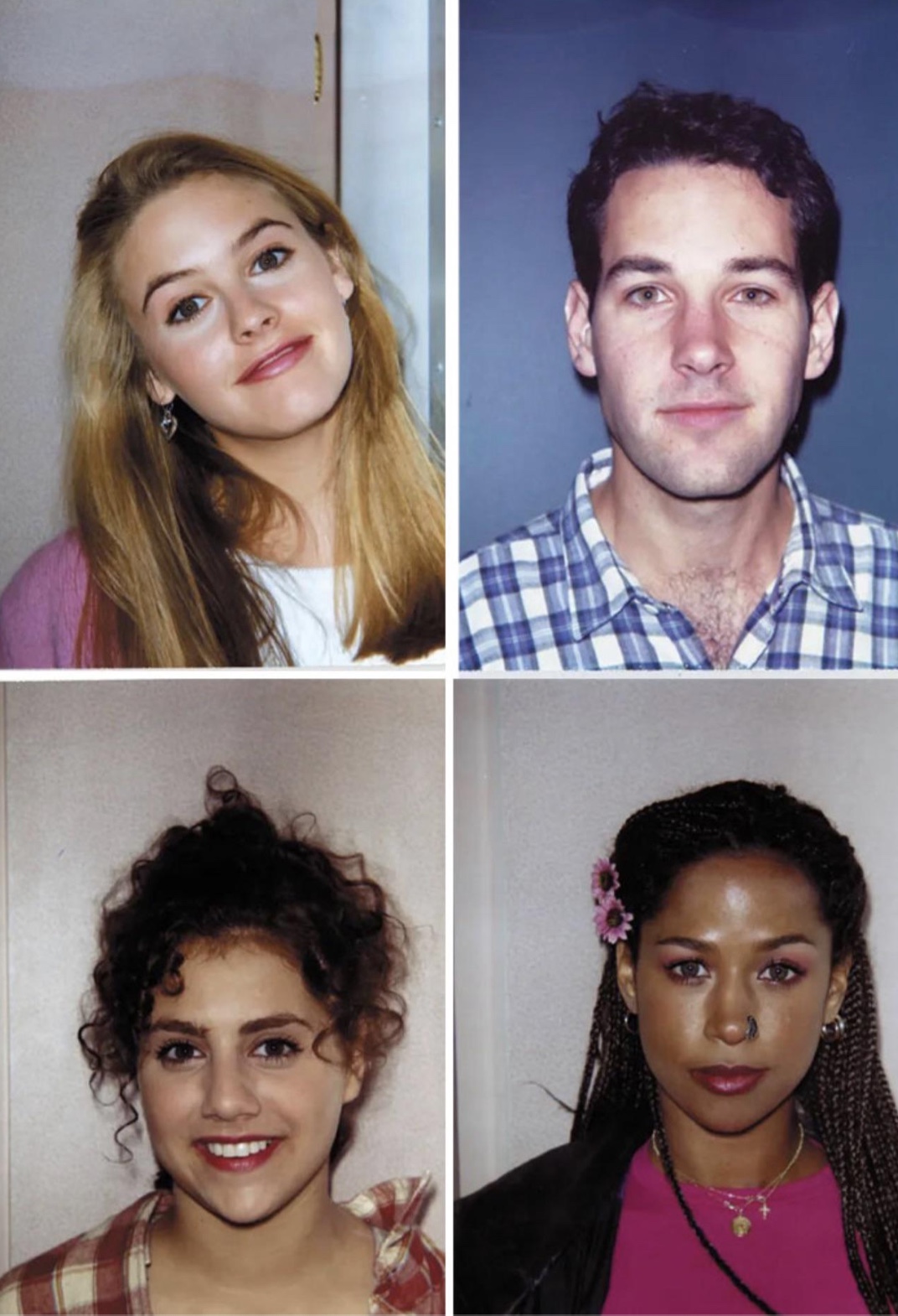 22 Photos Of Gen X Holding Down The 1990s