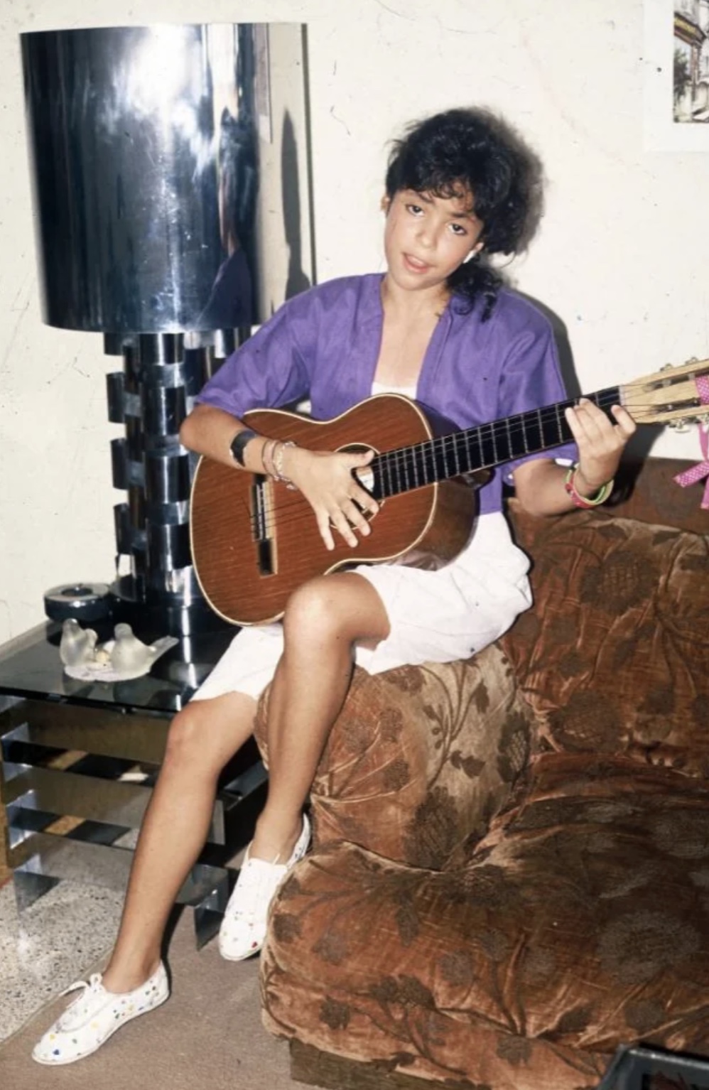 22 Photos Of Gen X Holding Down The 1990s